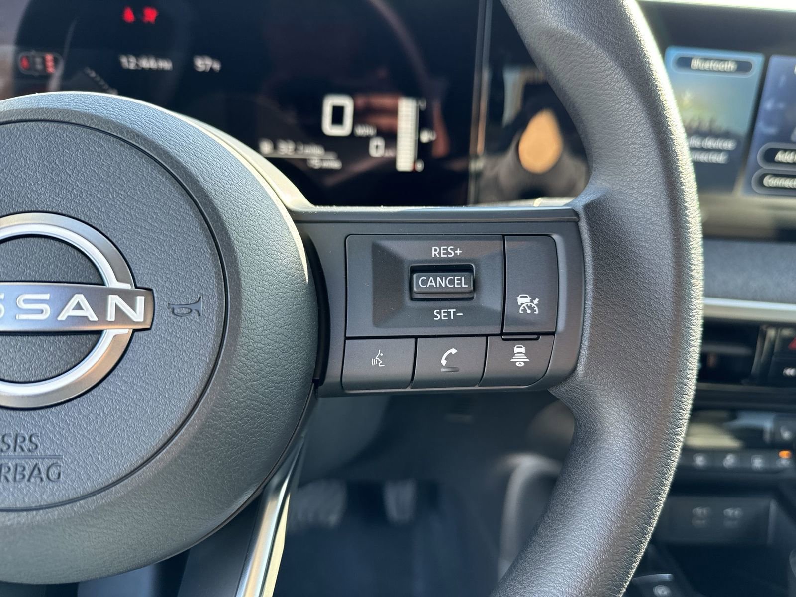 New 2026 Nissan Kicks SV w/ SV Premium Package image 14