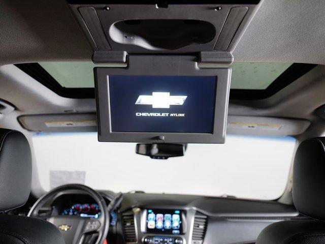 Used 2017 Chevrolet Tahoe LT AWD/4WD image 22