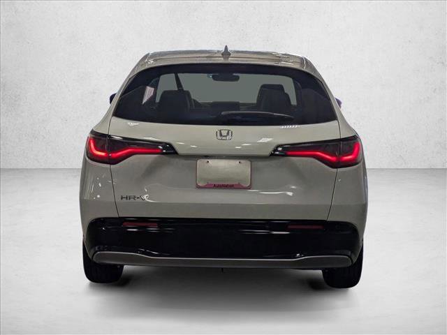 Used 2025 Honda HR-V EX-L image 7