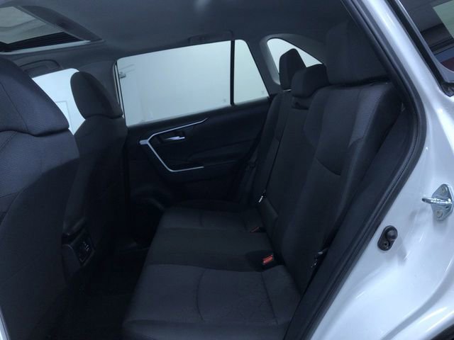 Certified 2025 Toyota RAV4 XLE w/ Convenience Package image 20