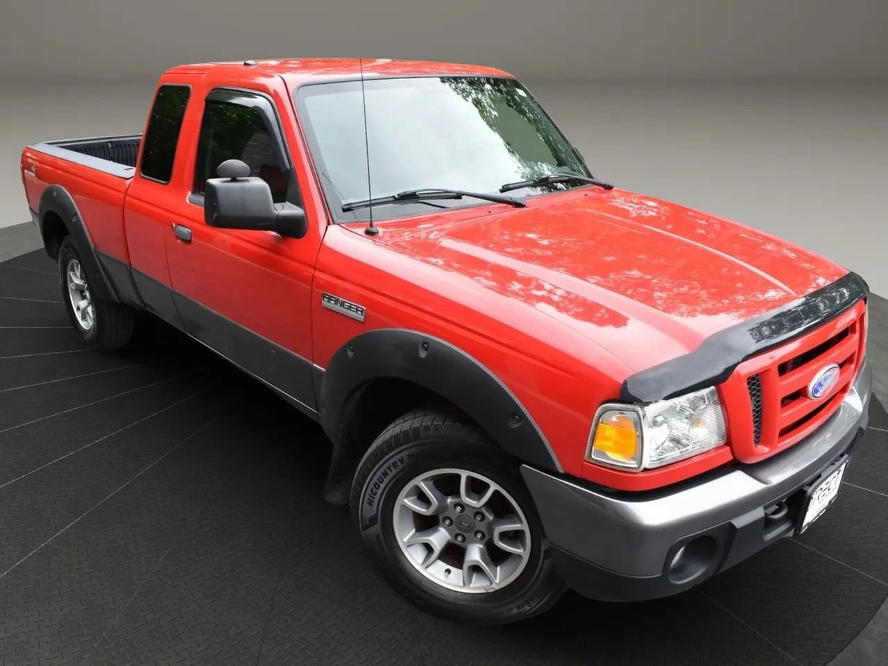 Used 2009 Ford Ranger FX4 image 34
