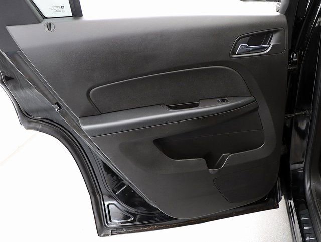 Used 2011 GMC Terrain SLT image 22