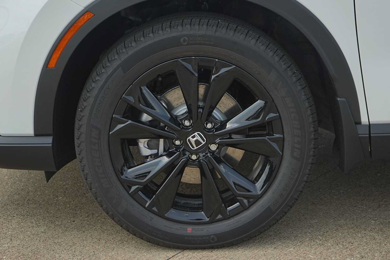 New 2027 Honda CR-V Sport Touring image 7
