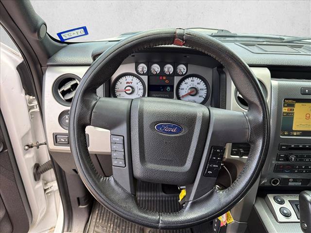 Used 2010 Ford F150 Raptor AWD/4WD image 12