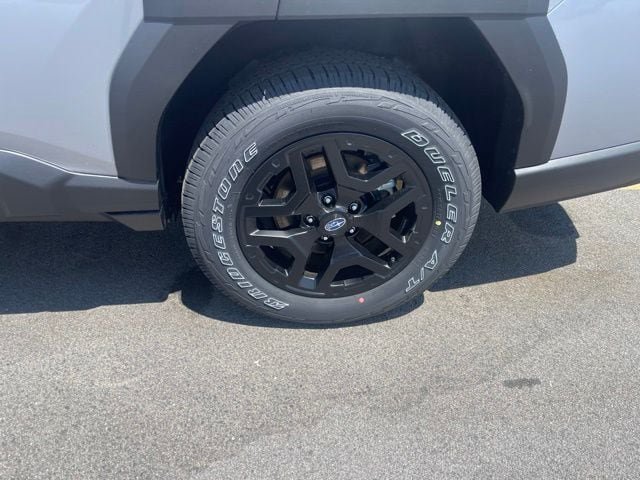 New 2026 Subaru Outback Wilderness AWD/4WD image 10