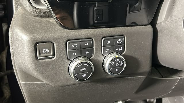 Used 2023 GMC Sierra 1500 SLT w/ SLT Convenience Package AWD/4WD image 19