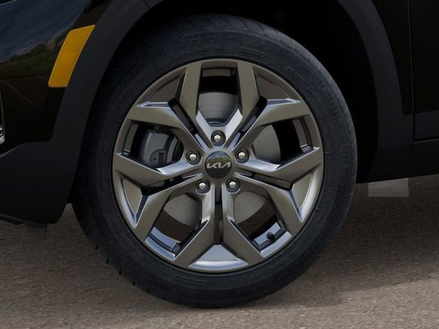 New 2026 Kia Seltos LX image 9