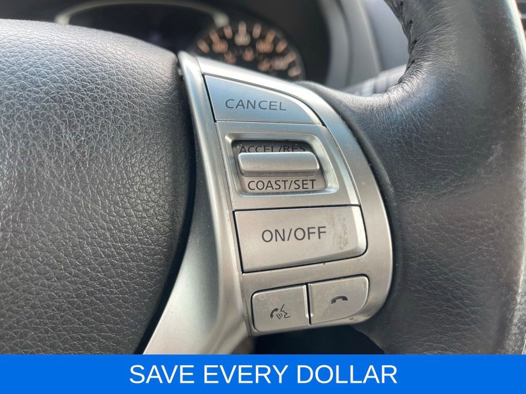Used 2016 Nissan Altima 2.5 SV FWD image 18