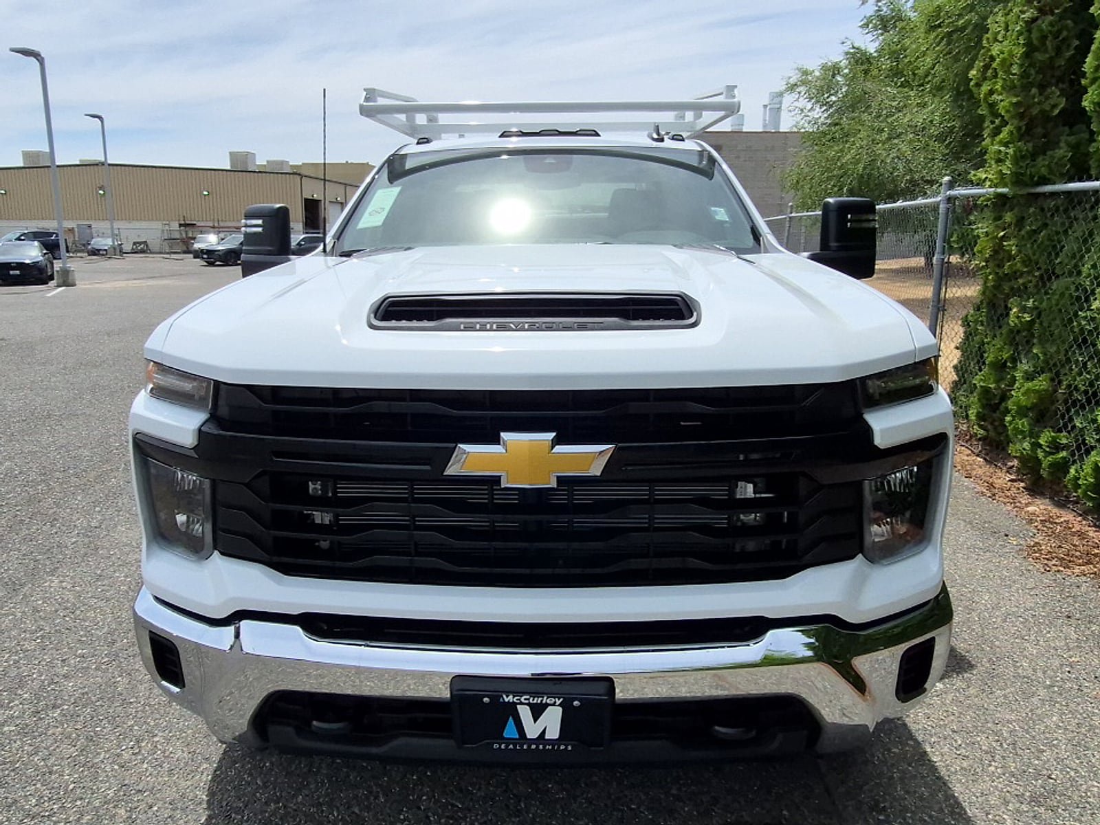 New 2026 Chevrolet Silverado 3500 W/T w/ WT Convenience Package AWD/4WD image 5