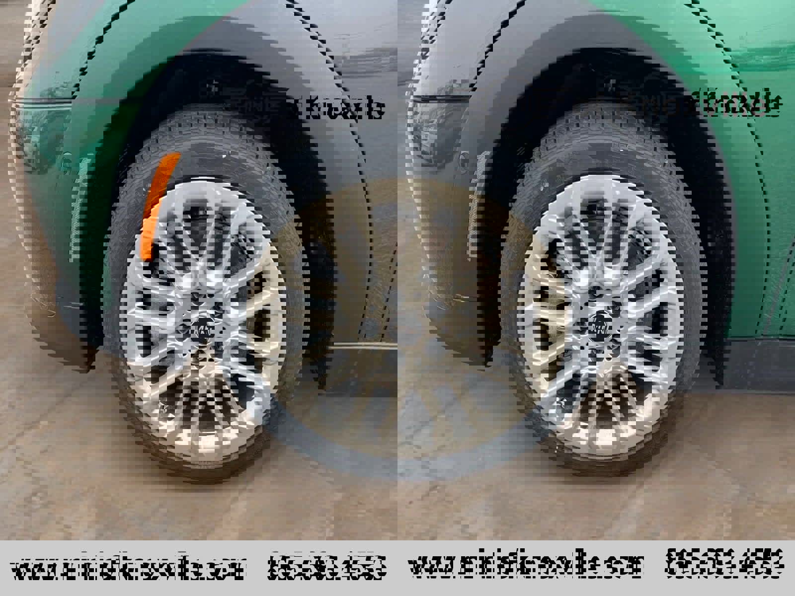 New 2025 MINI Cooper S image 9