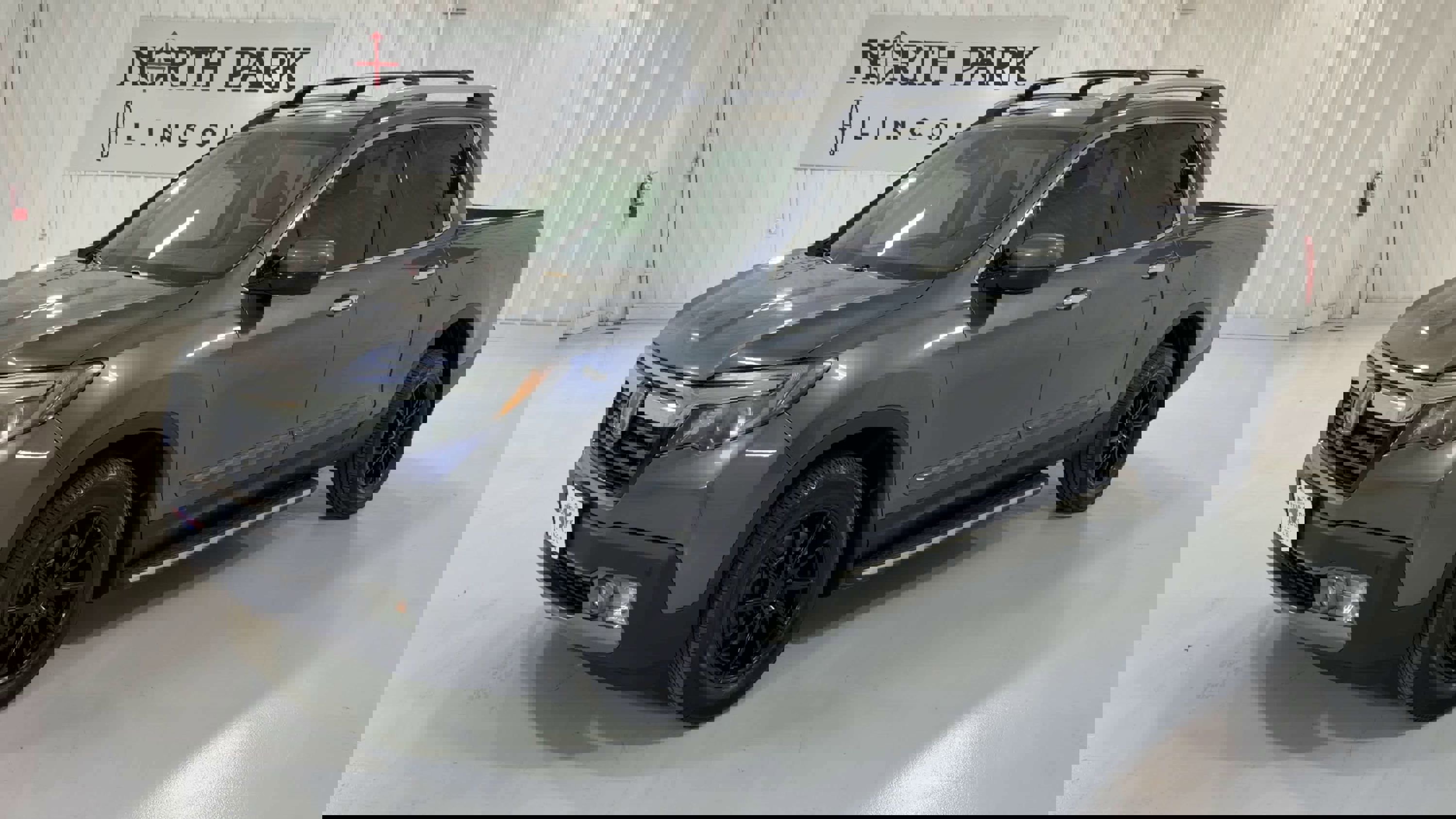 Used 2017 Honda Ridgeline RTL-E image 5