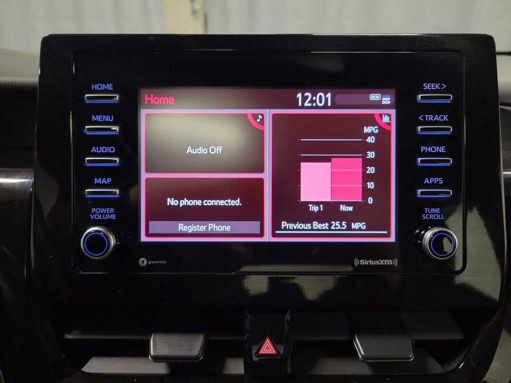 Used 2024 Toyota Camry SE image 19