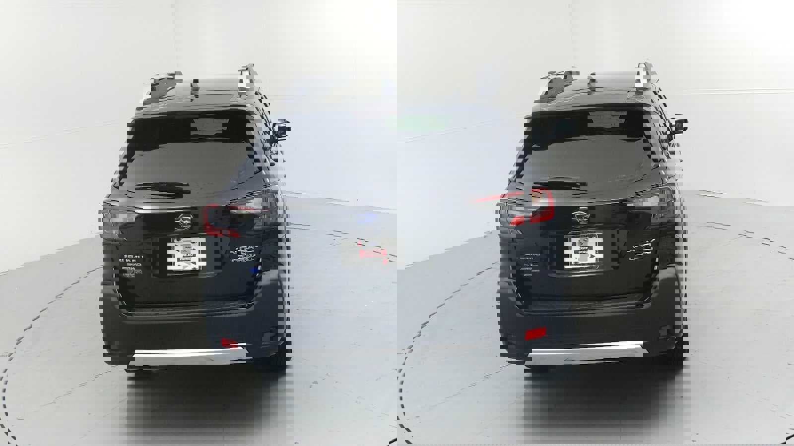 Certified 2023 Subaru Outback Touring XT image 9