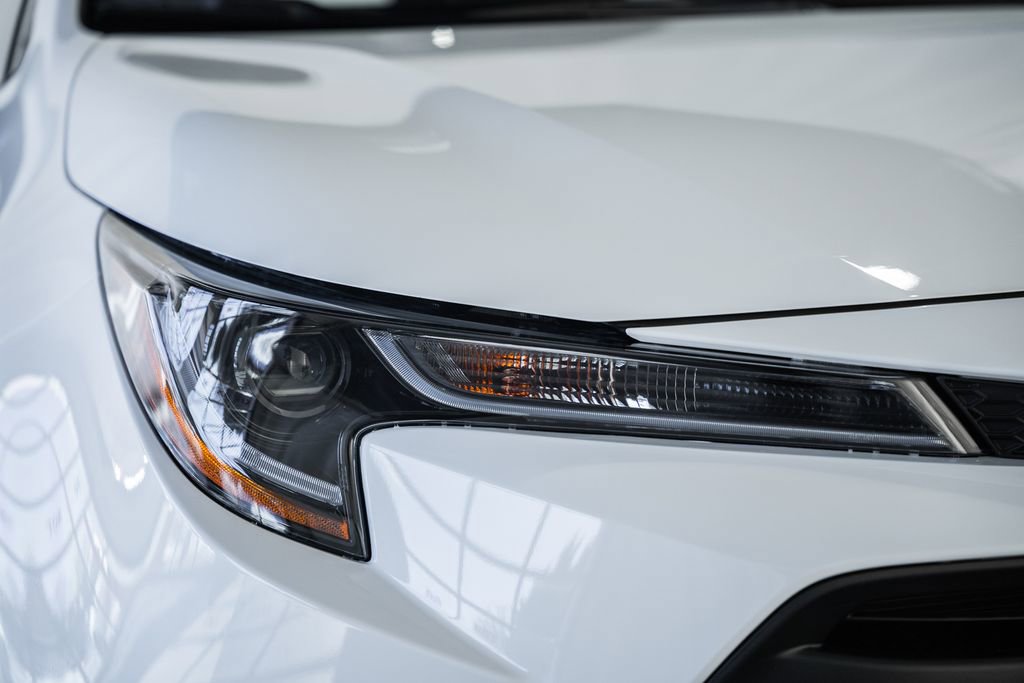 New 2026 Toyota Corolla LE image 11