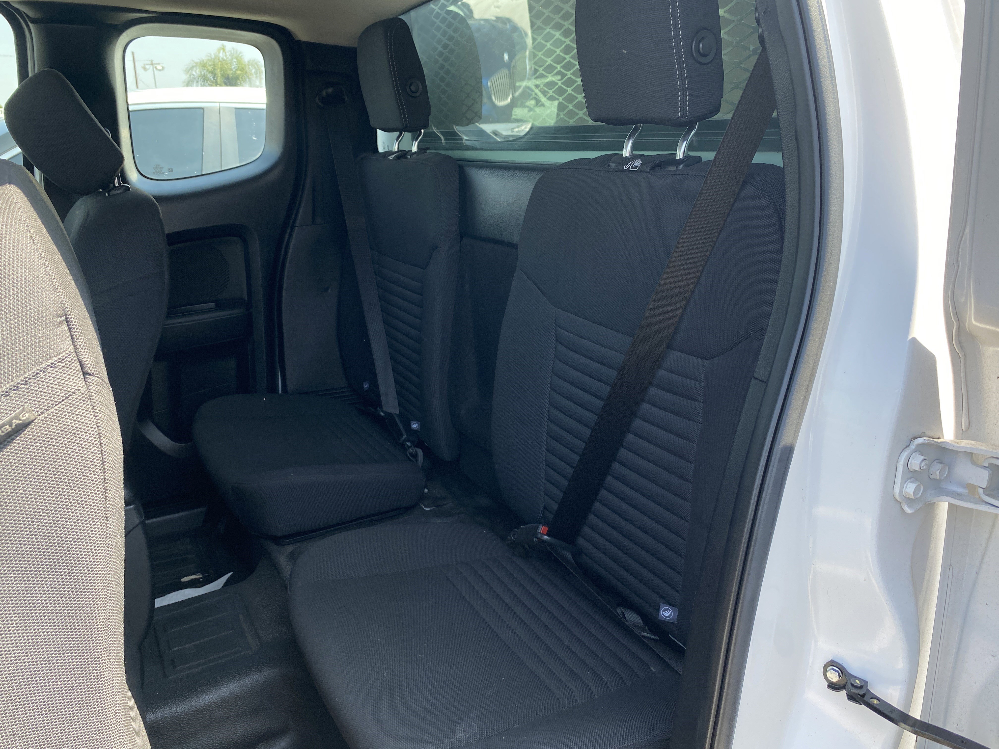 Used 2020 Ford Ranger XL w/ Equipment Group 101A Mid RWD image 15