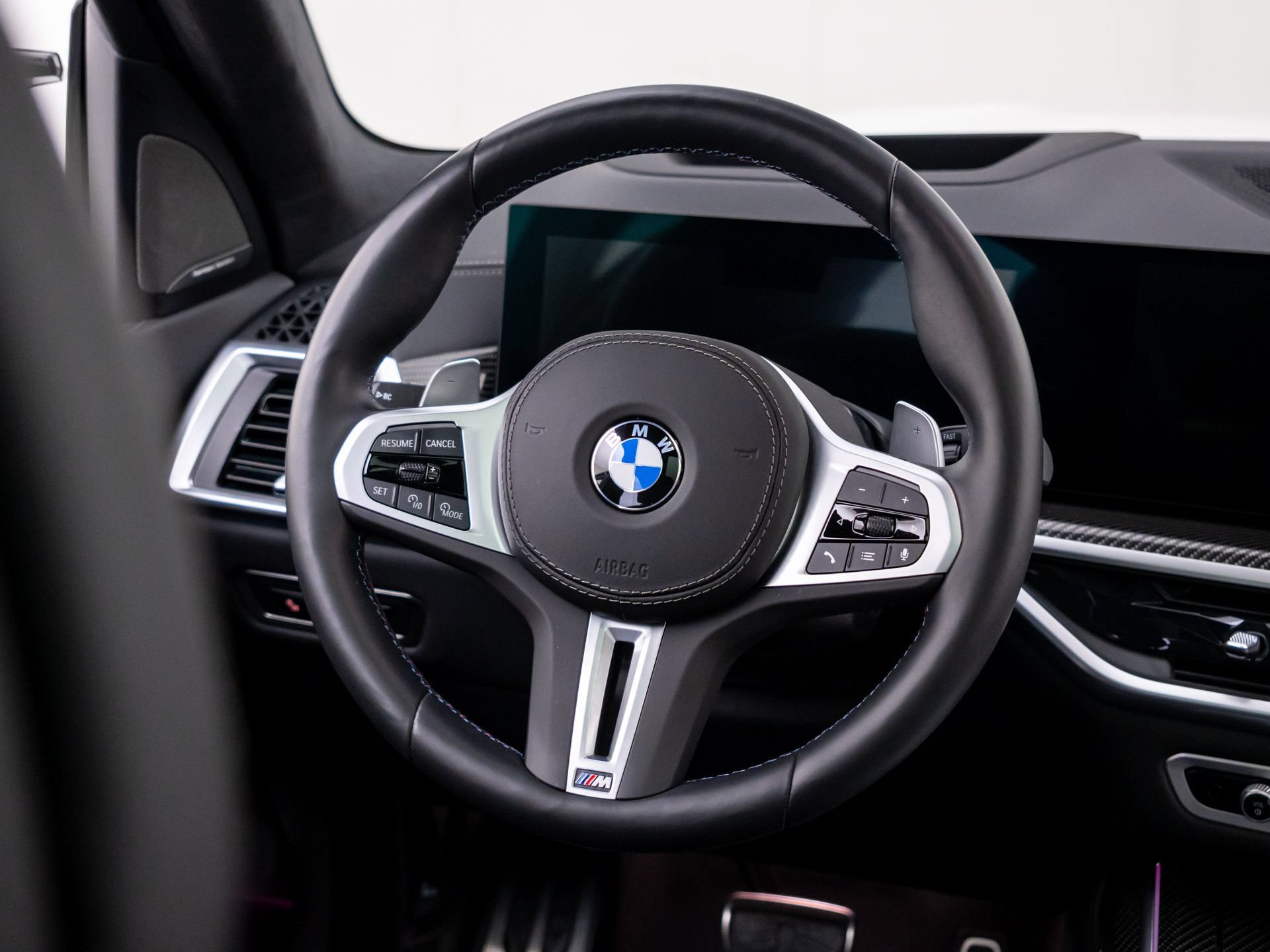 Used 2026 BMW X7 M60i AWD/4WD image 10