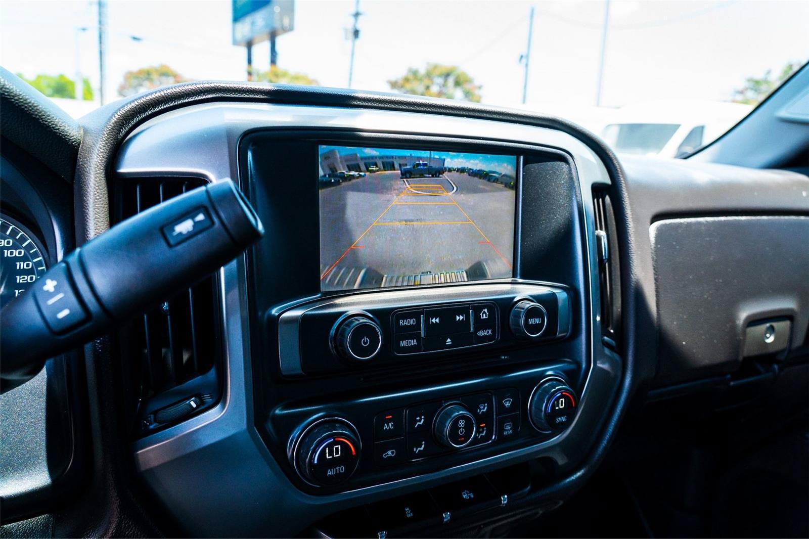 Used 2014 Chevrolet Silverado 1500 LT w/ All Star Edition RWD image 19