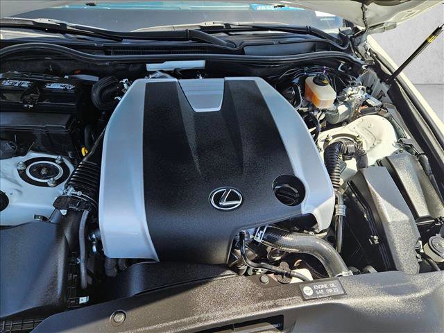 Used 2014 Lexus IS 350 w/ Navigation Package image 23