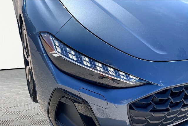 New 2026 Audi A5 Premium Plus AWD/4WD image 31