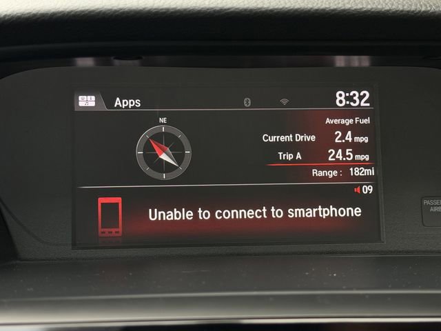 Used 2016 Honda Accord EX-L image 18