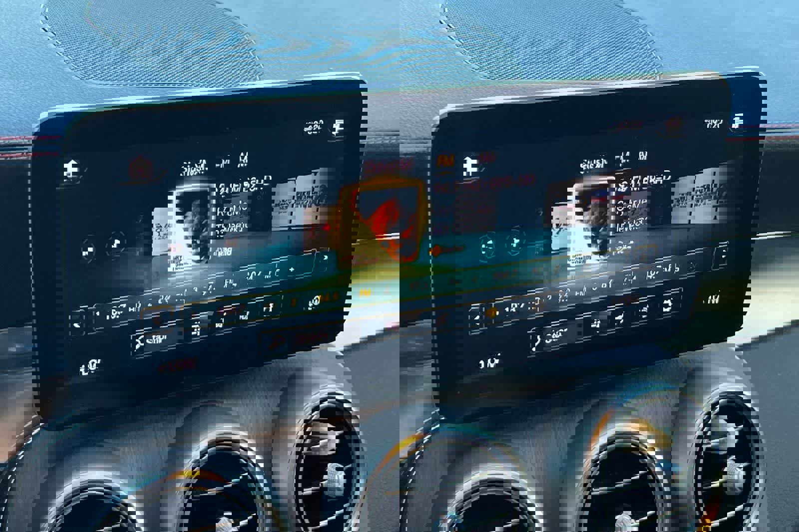 Used 2022 Mercedes-Benz GLC 43 AMG 4MATIC image 20