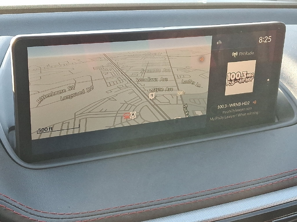 Certified 2023 Acura MDX A-Spec AWD/4WD image 18