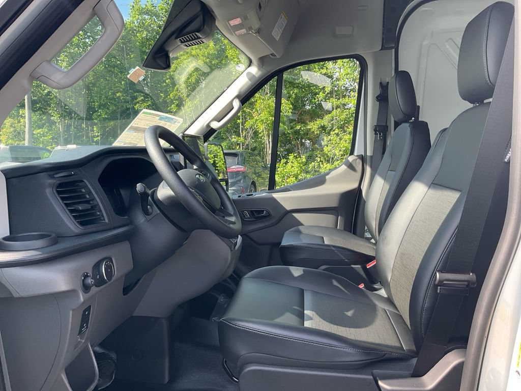 New 2026 Ford Transit 350 148 High Roof Extended RWD image 14