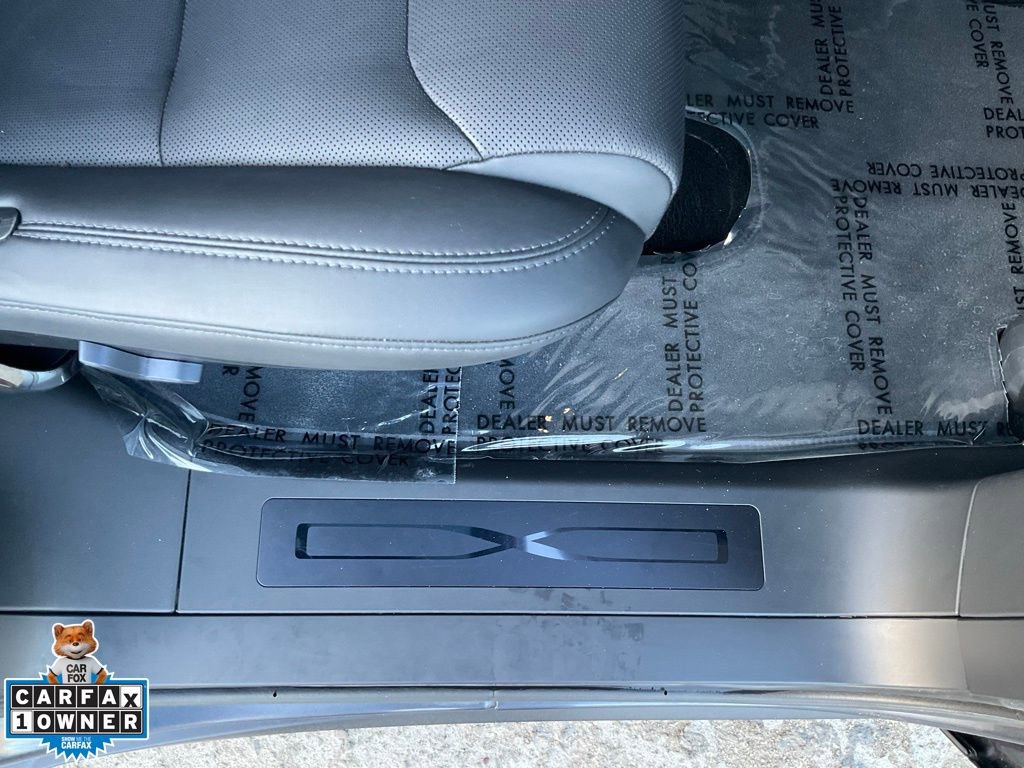 Used 2023 Tesla Model X image 59