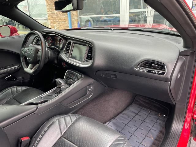 Used 2016 Dodge Challenger SRT Hellcat image 42