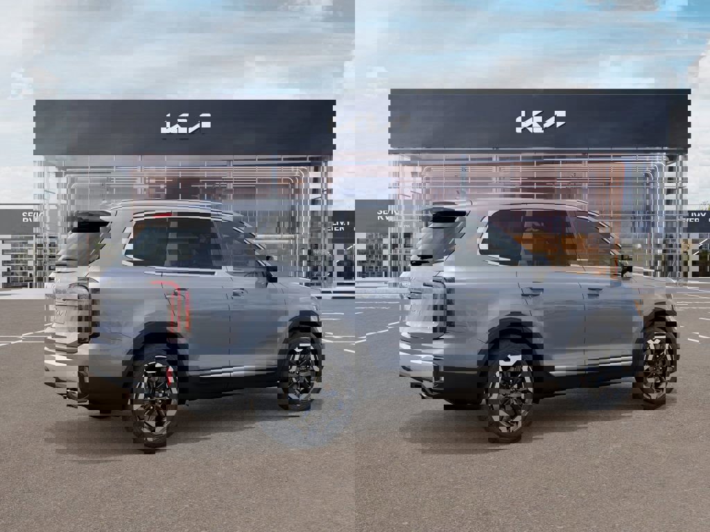 New 2025 Kia Telluride EX image 6