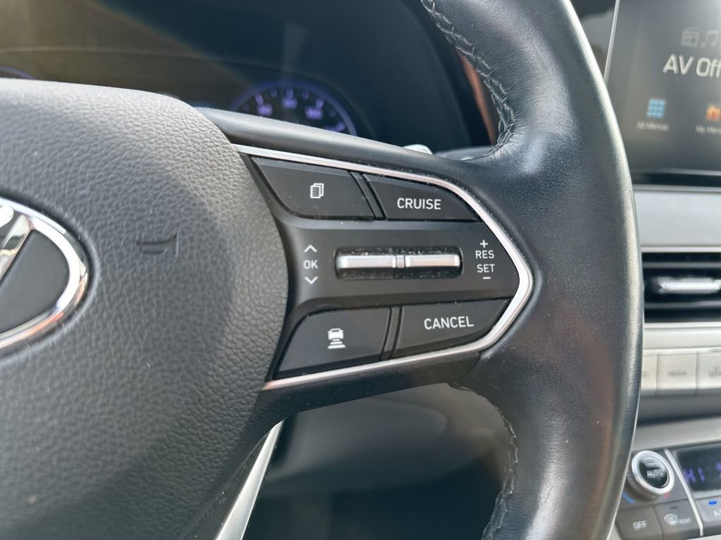 Used 2020 Hyundai Palisade SEL image 21