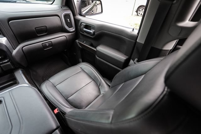 Used 2020 Chevrolet Silverado 1500 RST AWD/4WD image 40