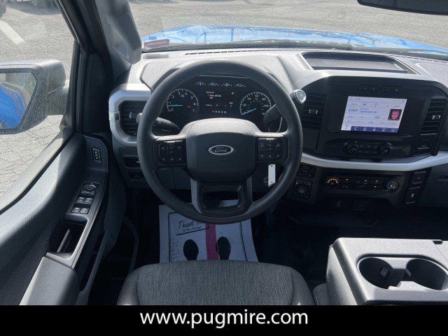 Used 2021 Ford F150 XL w/ Trailer Tow Package image 24