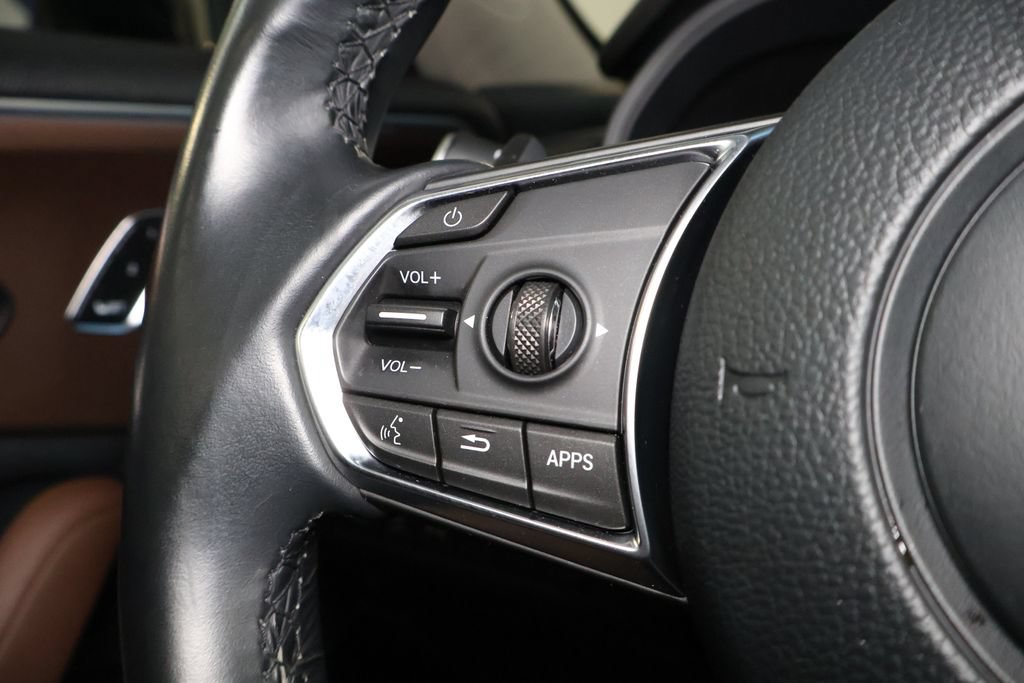 Used 2021 Acura TLX SH-AWD w/ Technology Package image 22