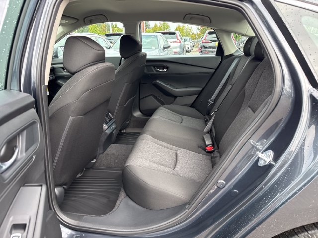 New 2026 Honda Accord LX image 14
