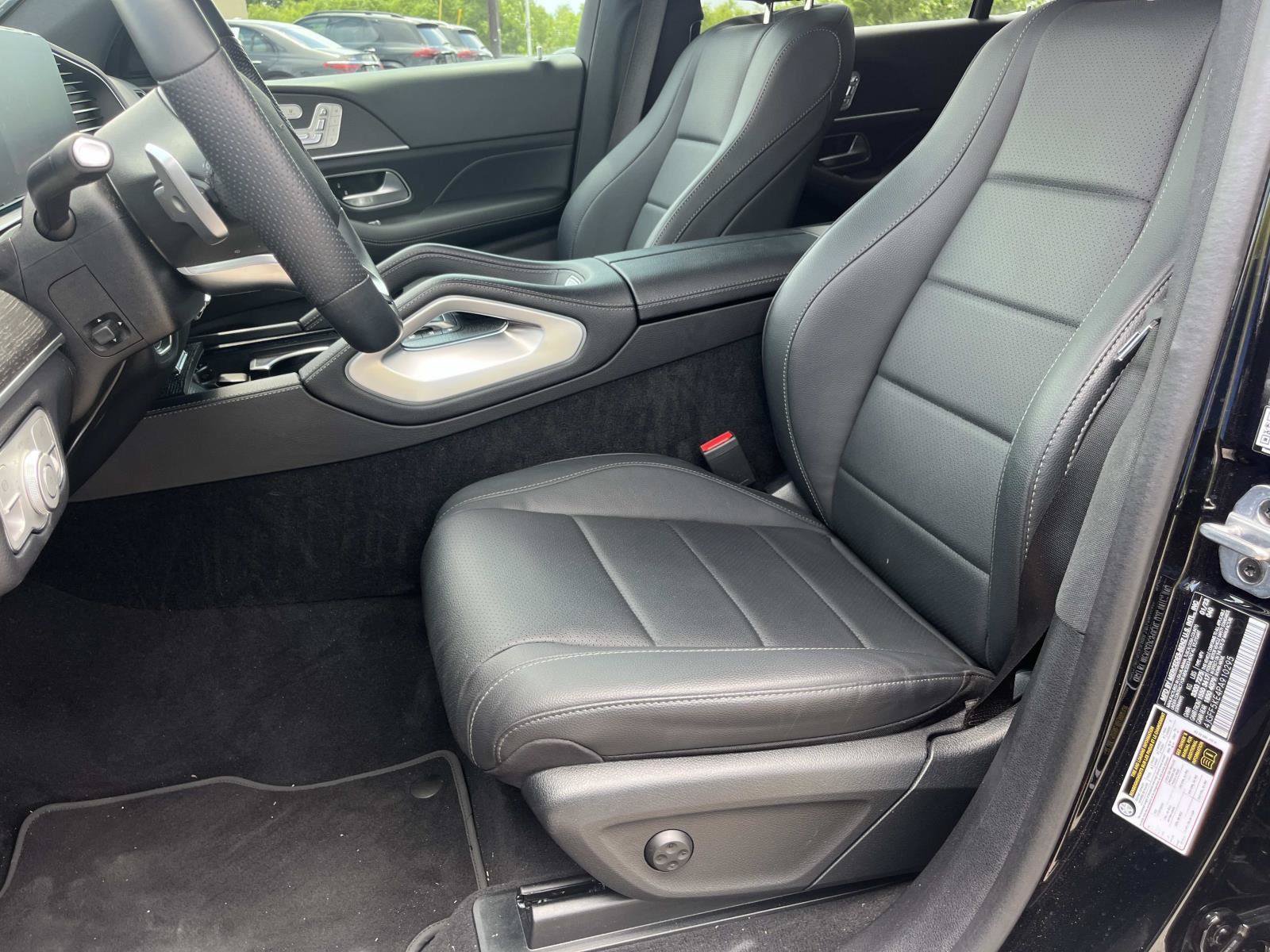 Certified 2023 Mercedes-Benz GLS 450 4MATIC image 24