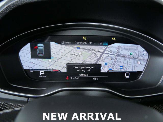 Used 2023 Audi SQ5 Premium Plus w/ Premium Plus Package AWD/4WD image 21