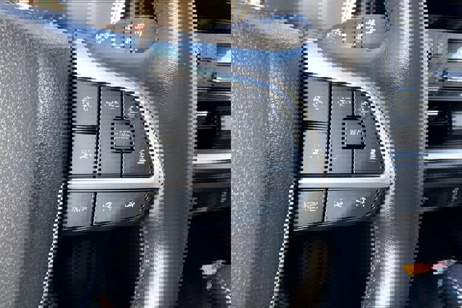 Certified 2024 Toyota Grand Highlander Platinum image 45