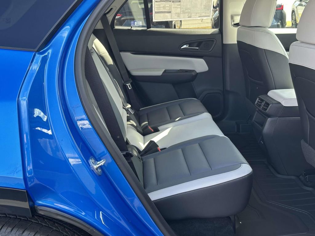 New 2026 Honda Prologue Touring image 4