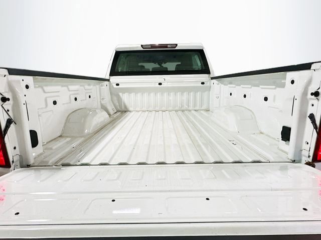 Used 2022 Chevrolet Silverado 2500 W/T w/ WT Fleet Convenience Package image 24