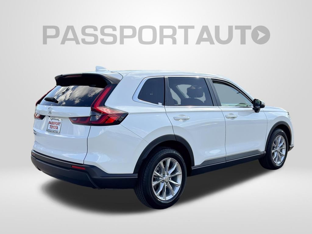 Used 2023 Honda CR-V EX image 7