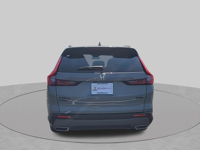 New 2027 Honda CR-V Sport-L image 7