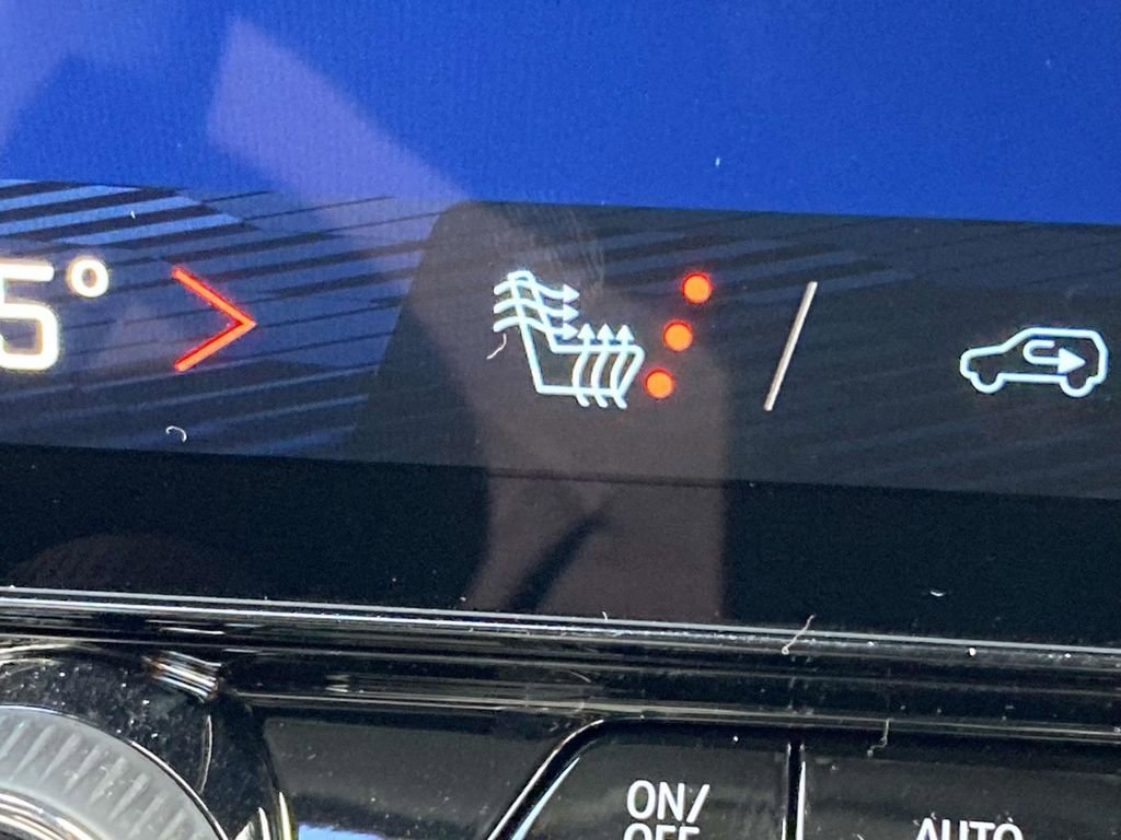 New 2026 Chevrolet Blazer EV LT image 21