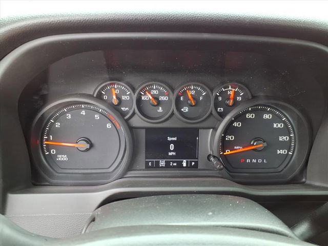 New 2026 GMC Sierra 2500 Pro image 36