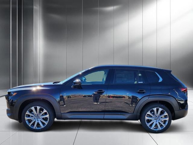 New 2026 MAZDA CX-50 AWD 2.5 S image 26