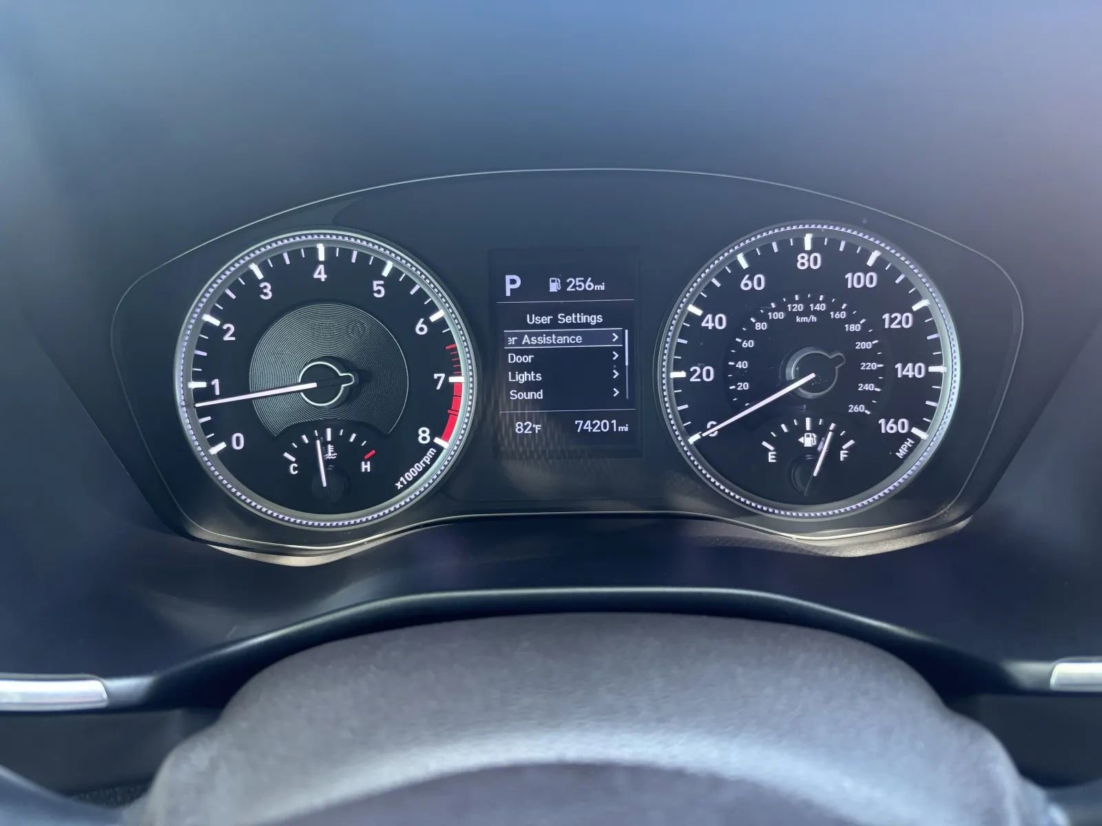 Used 2019 Hyundai Santa Fe SE FWD image 24