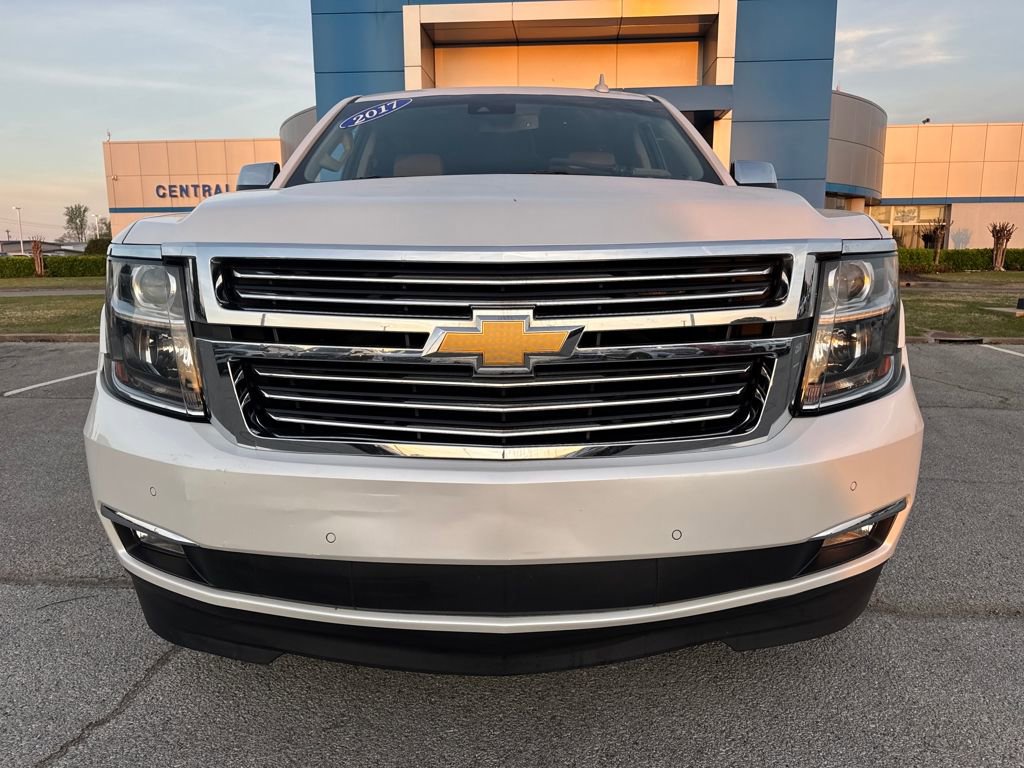 Used 2017 Chevrolet Tahoe Premier image 10