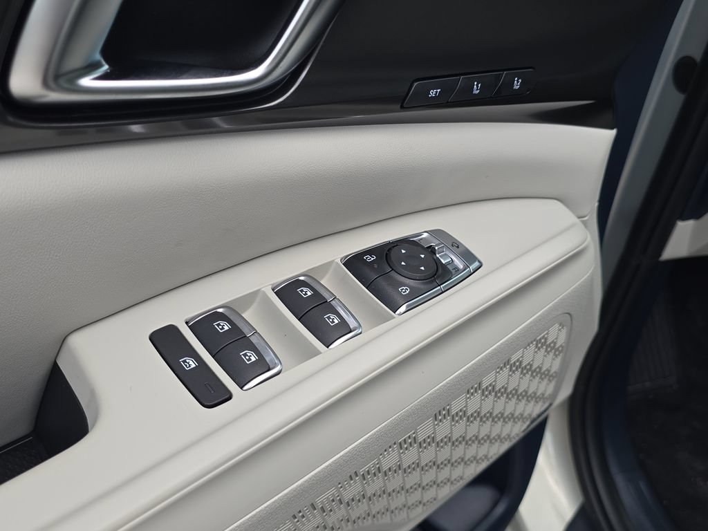 New 2026 Kia Carnival SX Prestige FWD image 21