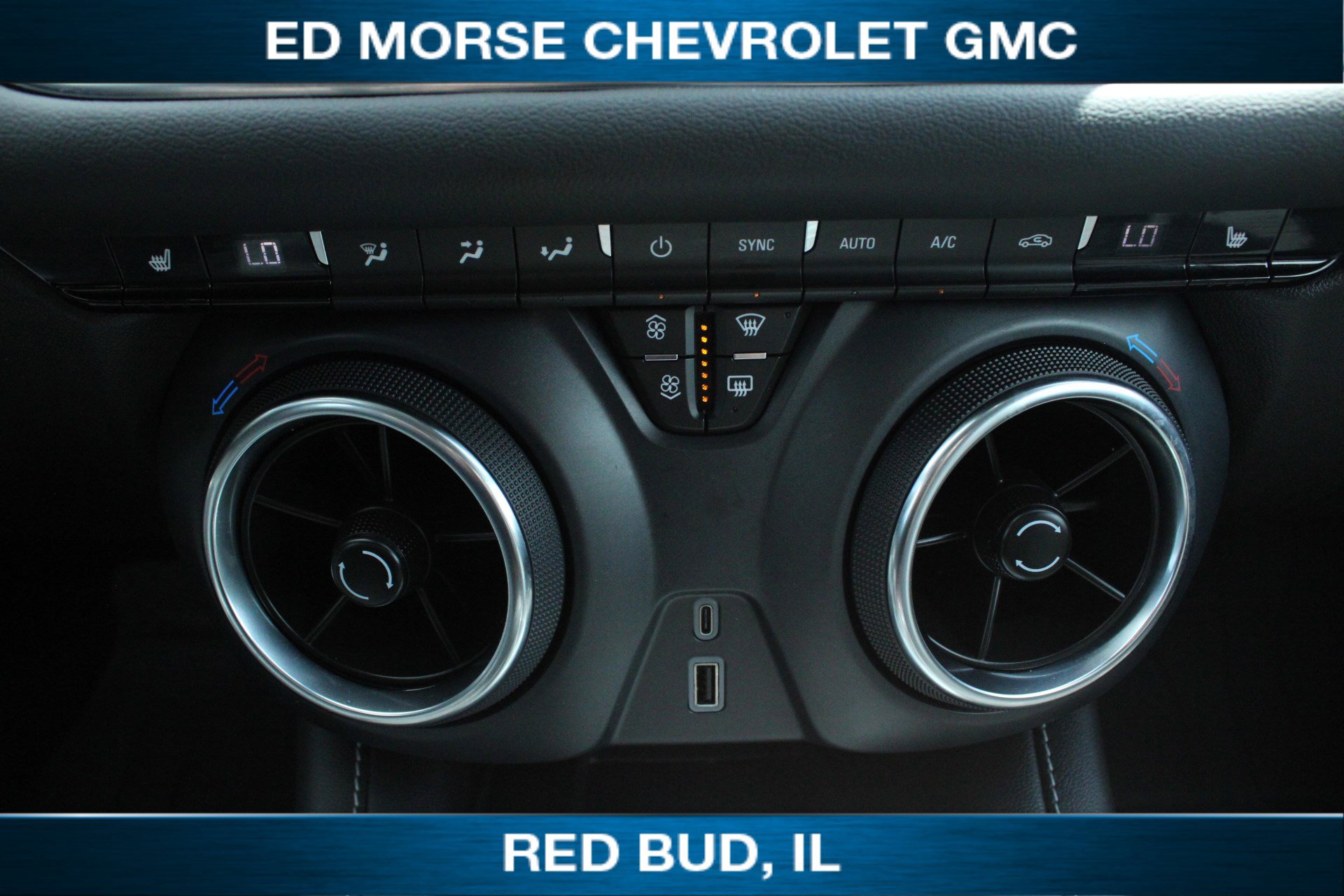 Used 2024 Chevrolet Blazer LT w/ Convenience Package image 13