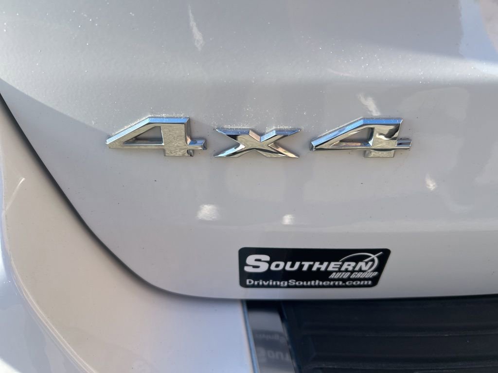 Used 2016 Jeep Grand Cherokee Summit w/ Platinum Series Group image 11